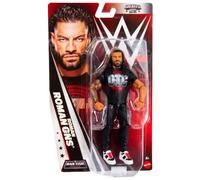 WWE Main Event Series Roman Reigns Best of 2026 Figurine d'action 15,2 cm