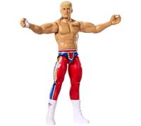 WWE Main Event Series 'The American Nightmare' Cody Rhodes Action Figure