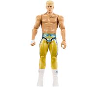 WWE Main Event Series 'The American Nightmare' Cody Rhodes Action Figure