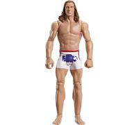 Mattel Figurine à collectionner WWE Matt Riddle Top Picks – 10 points d'articulation, 15,2 cm