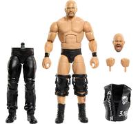 WWE Mattel 6INCH Elite Figure Steve Austin Toy Summerslam 2026