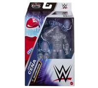 WWE Mattel Elite Collection 2025 Greatest Hits Series 8 John Cena [Édition Collector] Figurine de lutte jouet