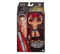 WWE Mattel Elite Collection Figurine Randy Orton Survivor Series