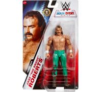 Wwe Mattel Wwe Main Event 6In Basic Figure Multiple Taille unique Male