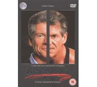 Wwe - Mcmahon [Import anglais]