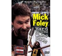 WWE - Mick Foley - Hard Knocks & Cheap Pops [Import USA Zone 1]