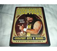 Wwe: Mick Foley's G.H. & Misses - Life Wrestling [Import USA Zone 1]