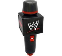 WWE Micro électronique Big Talker - Livré avec de Vrais Sons de Lutte et amplificateur Vocal