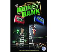 WWE-Money in The Bank 2010 [Edizione: Regno Unito] [Import]