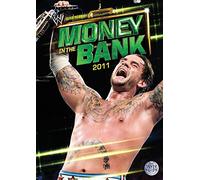 WWE-Money in The Bank 2011 [Edizione: Regno Unito] [Import]