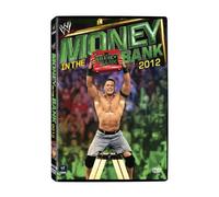 WWE: Money in The Bank 2012
