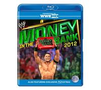 Wwe - Money in The Bank 2012 [Blu-Ray]
