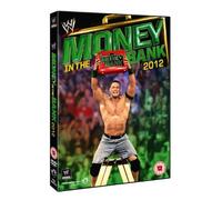 WWE - Money In The Bank 2012 [DVD]