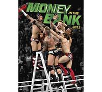 WWE: Money in The Bank 2013