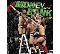 WWE: Money in The Bank 2013 [Blu-Ray]