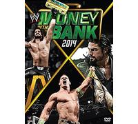 WWE: Money in The Bank 2014