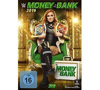Wwe - Money in The Bank 2019 [Import]
