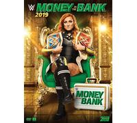 WWE: Money in The Bank 2019