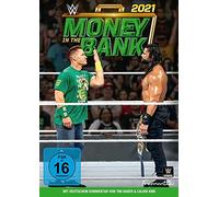 Wwe - Money in The Bank 2021 [Import]