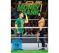 Wwe - Money in The Bank 2021 [Import]