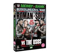 WWE: Money In The Bank 2023 [2DVD] (Pas de version française)