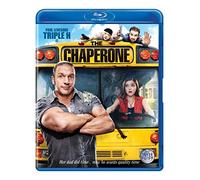 Wwe Movie - Chaperone, the [Blu-ray] [Import anglais]