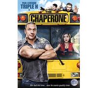 The Chaperone – Film – VO – (UK)