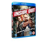 Wwe Movies - Inside Out (Triple H) [Blu-Ray]