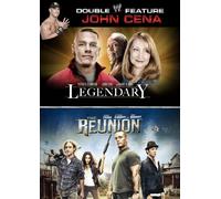 WWE Multi John Cena Double Feature