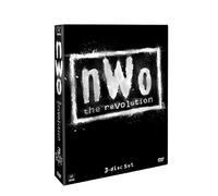 WWE: N.W.O. -The Revolution