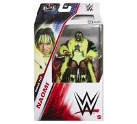 WWE Naomi Elite 117 Figurine de lutte