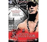 WWE - New Year's Revolution 2006 G