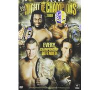 WWE: Night of Champions 2009