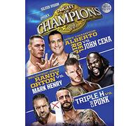 WWE-Night of Champions 2011 [Edizione: Regno Unito] [Import]