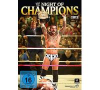 Wwe - Night of Champions 2012