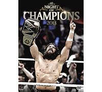 WWE: Night of Champions 2013