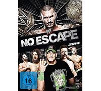 Wwe - No Escape 2014