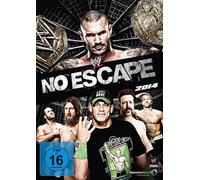 Wwe - No Escape 2014 German