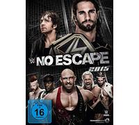 Wwe - No Escape 2015 [Import]