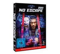 Wwe - No Escape 2023
