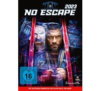 Wwe - No Escape 2023 [Import]