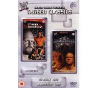 WWE - No Mercy 1999/Armageddon 1999 [DVD]