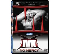 WWE No Mercy 2003 [Import USA Zone 1]