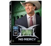 WWE – No Mercy 2004 – DVD – Import USA Zone 1