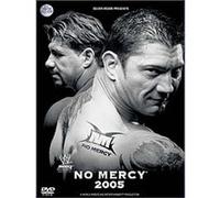 WWE - No Mercy 2005 G