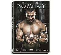 WWE – No Mercy 2007