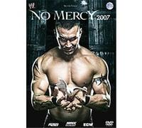 WWE - No Mercy 2007 G