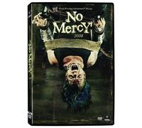 WWE: No Mercy 2008