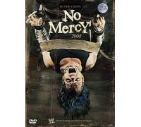 WWE-No Mercy 2008 [Edizione: Regno Unito] [Import]