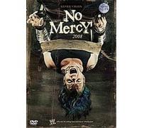 WWE - No Mercy 2008 G